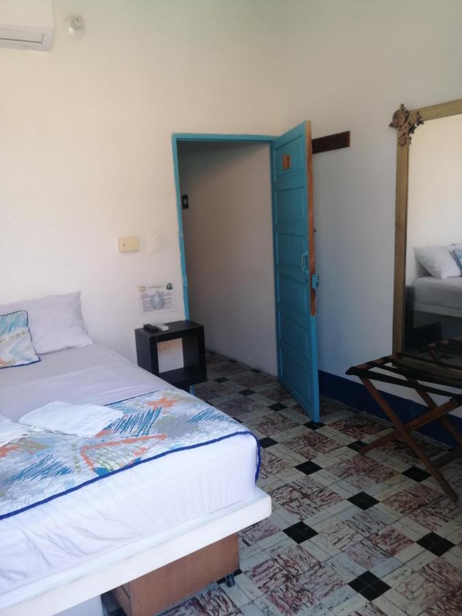 Hostal 1811 Cartagena Exterior foto