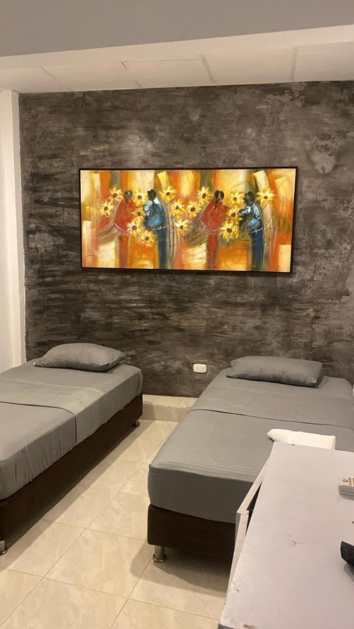 Hostal 1811 Cartagena Exterior foto