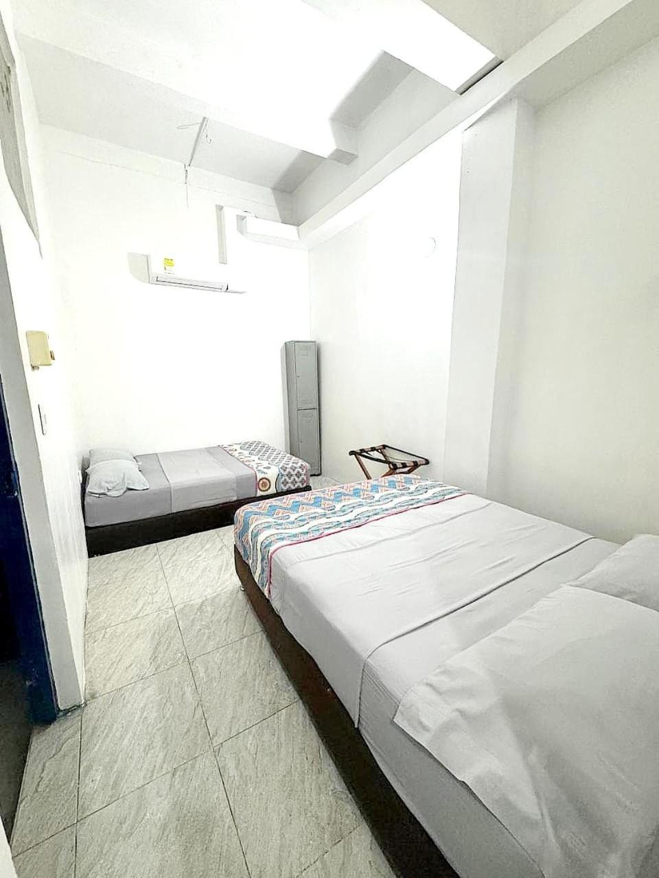 Hostal 1811 Cartagena Exterior foto