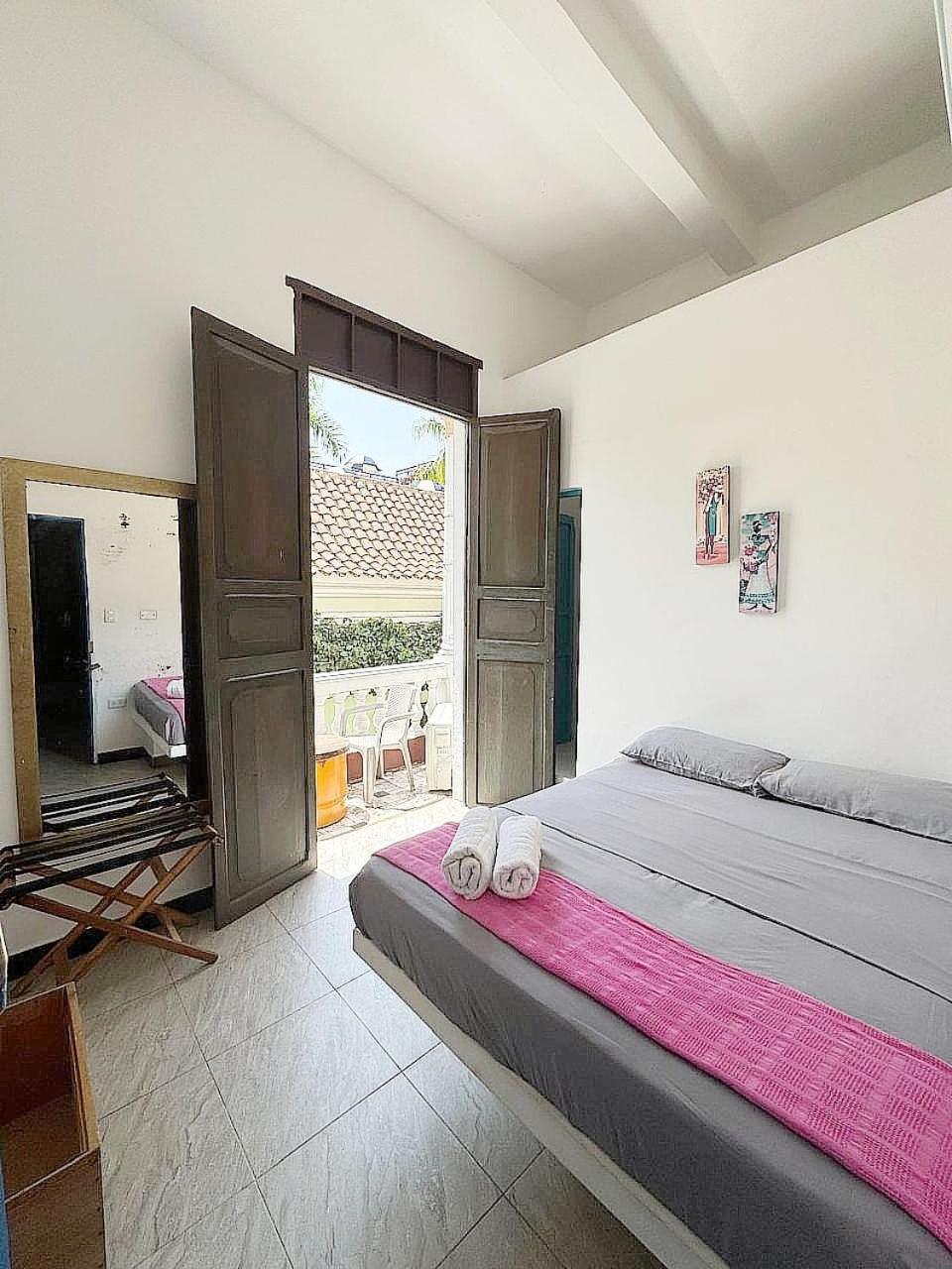 Hostal 1811 Cartagena Exterior foto