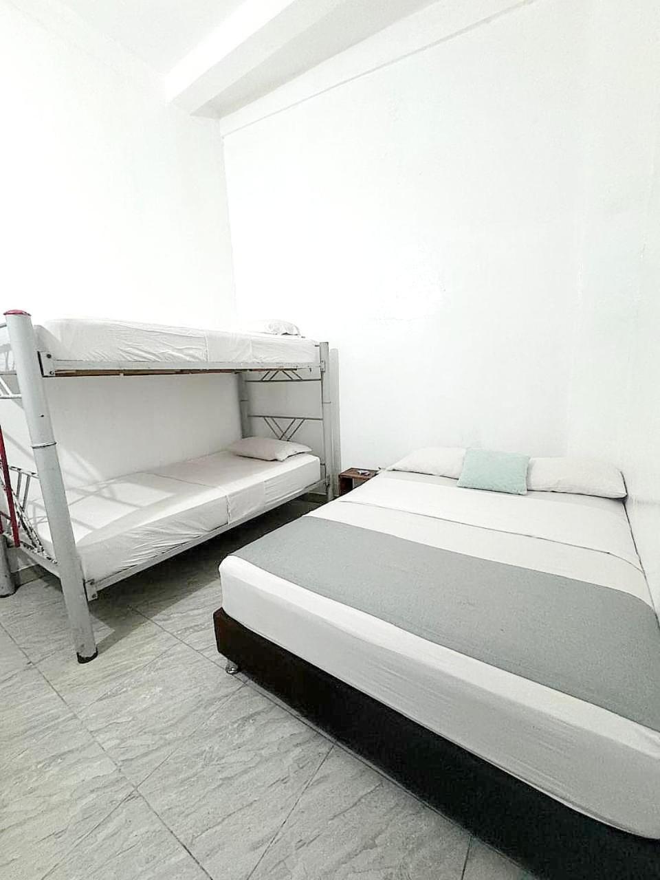 Hostal 1811 Cartagena Exterior foto