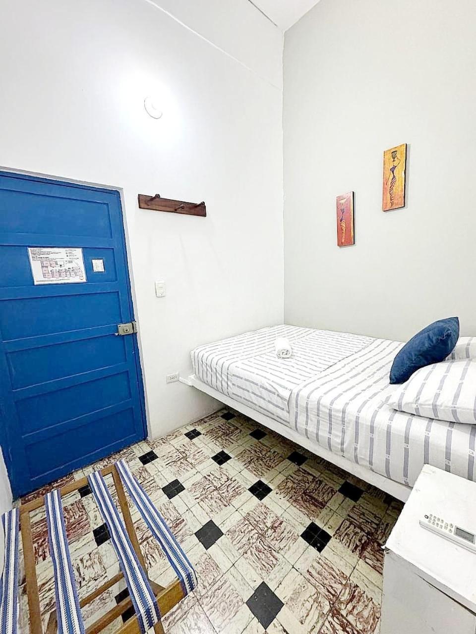 Hostal 1811 Cartagena Exterior foto