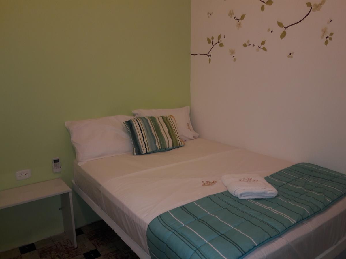 Hostal 1811 Cartagena Exterior foto
